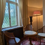 小笠原伯爵邸 - 