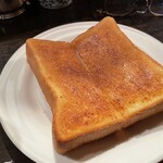 英吉利西屋珈琲店 - 