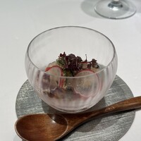 リストランテ ドゥエ フィオーリ - 