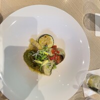 TEIEN Restaurant comodo - 