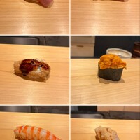 鮨処たけ原 - 
