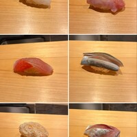 鮨処たけ原 - 