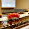 THE SUSHI TOKYO 旬