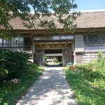 百姓屋敷 じろえむ - 外観　雰囲気抜群