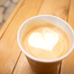 Unir - ドリンク写真: