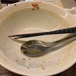 S.E.A Kitchen - 完食