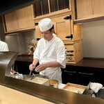 くすのき 本店 - 