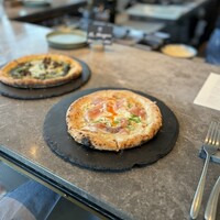 800°DEGREES ARTISAN PIZZERIA - 