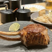 金山成吉思汗 - 
