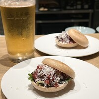 金山成吉思汗 - 
