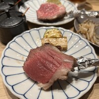 金山成吉思汗 - 