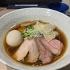 麺屋 彩音