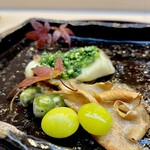 THE SUSHI TOKYO 旬 - 