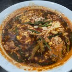 辛麺屋 桝元 - 料理写真:◆元祖辛麺 レギュラー 5辛 こんにゃく麺 980円