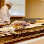 THE SUSHI TOKYO 旬 - 