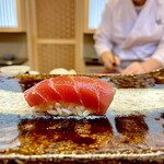 THE SUSHI TOKYO 旬 - 