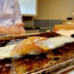 THE SUSHI TOKYO 旬 - 