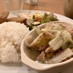 スコップカフェ - 