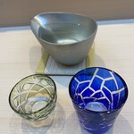 THE SUSHI TOKYO 旬 - 