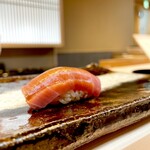 THE SUSHI TOKYO 旬 - 