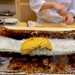 THE SUSHI TOKYO 旬 - 