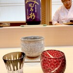 THE SUSHI TOKYO 旬 - 