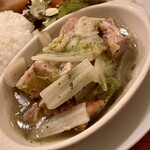 スコップカフェ - 