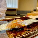 THE SUSHI TOKYO 旬 - 