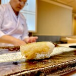 THE SUSHI TOKYO 旬 - 