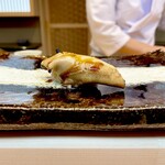 THE SUSHI TOKYO 旬 - 