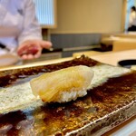 THE SUSHI TOKYO 旬 - 