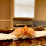THE SUSHI TOKYO 旬 - 