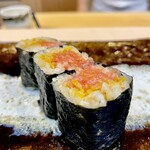 THE SUSHI TOKYO 旬 - 