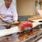 THE SUSHI TOKYO 旬 - 