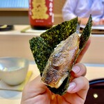 THE SUSHI TOKYO 旬 - 