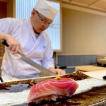 THE SUSHI TOKYO 旬 - 