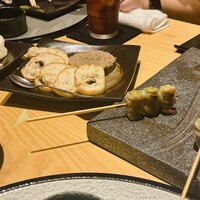 名古屋コーチン 堀江 - 
