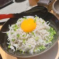 名古屋コーチン 堀江 - 