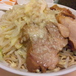 自家製ラーメン大者 - 