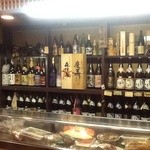 居酒屋呑べえ - 