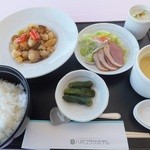 ジュノー - 料理写真: