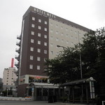 JR-EAST HOTEL METS - 