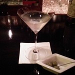 バー フラミンゴ - ヴェスパーマティーニ