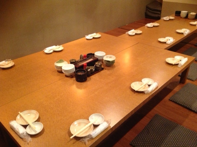 天武 - 帯広（居酒屋）の写真