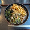 信州蕎麦の草笛