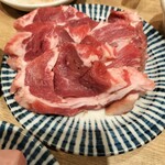 じんぎすかん マルタケ すすきの本店 - 