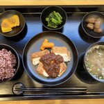 豊受自然農 健康食生活 - 