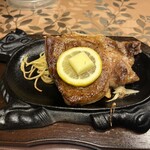 ステーキ厨房 紅花 - 