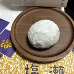 塩瀬総本家 本店 - 