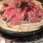 じんぎすかん マルタケ - 